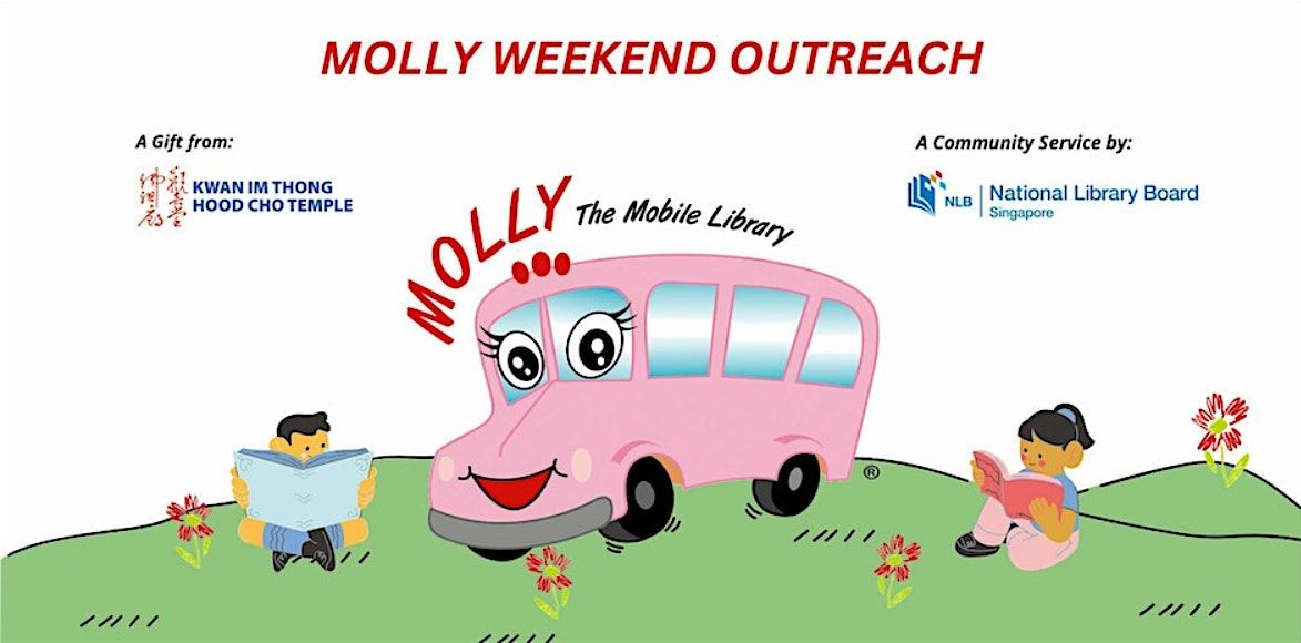 MOLLY Weekend Outreach @ Enabling Village