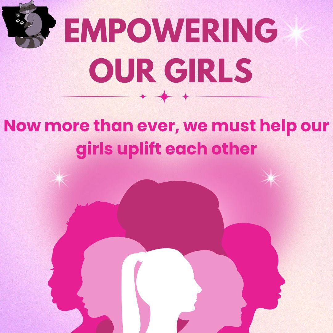 Empowering Our Girls