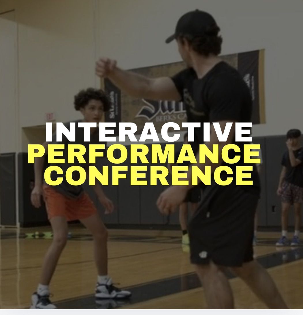 MPT Performance Conference