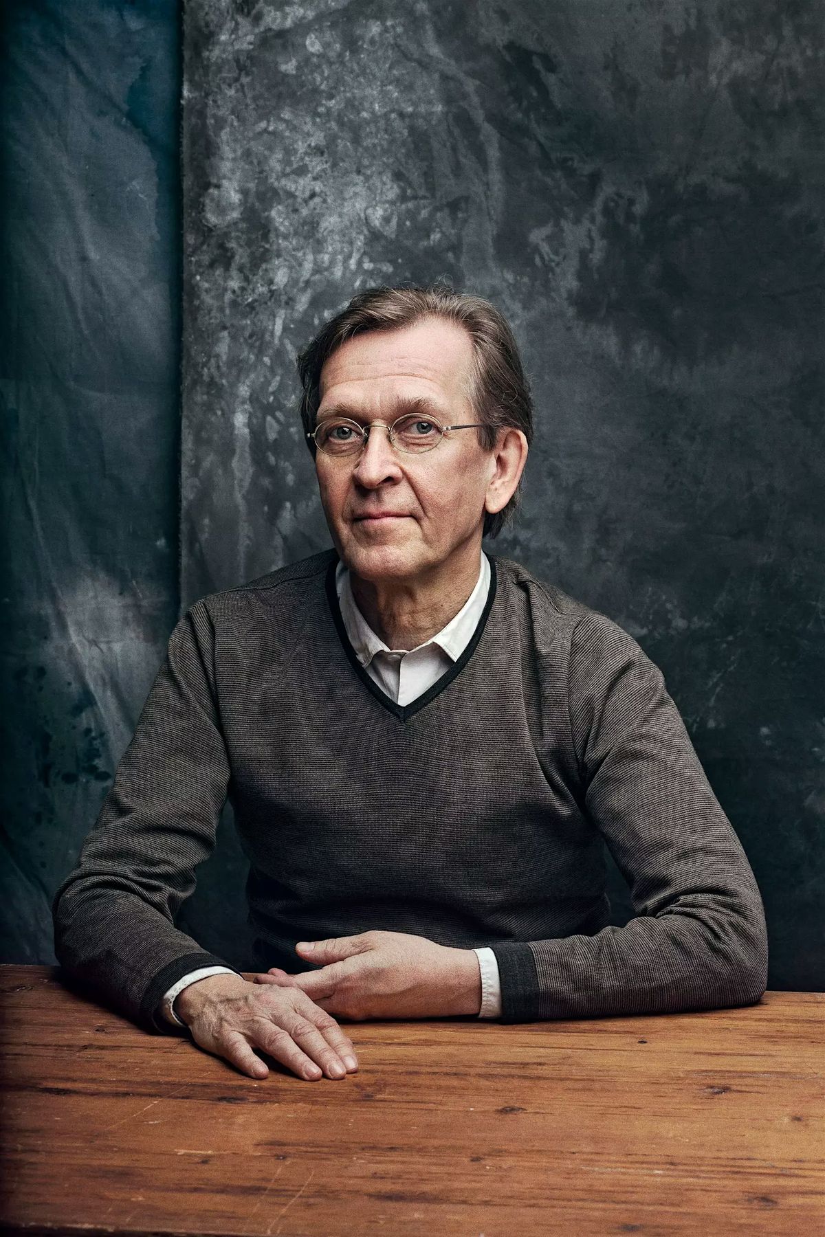 John Sumner Stead Annual Lecture: Speaker Martti Koskenniemi