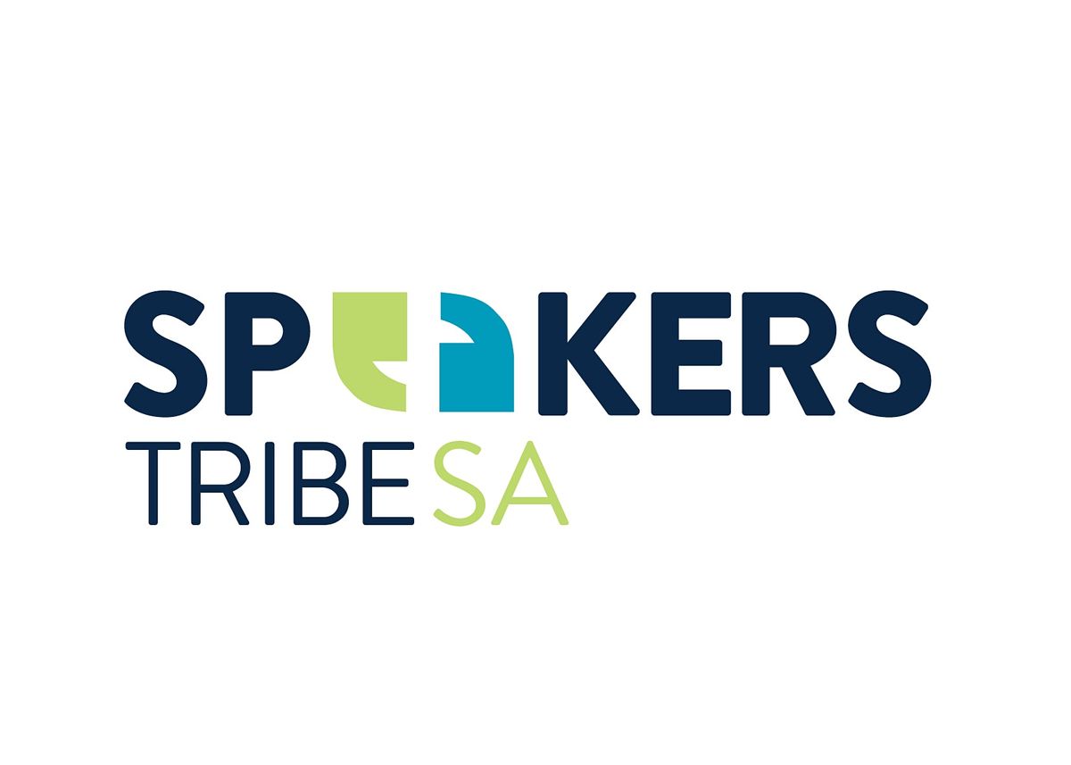 Speakers Tribe Gathering SA (October)