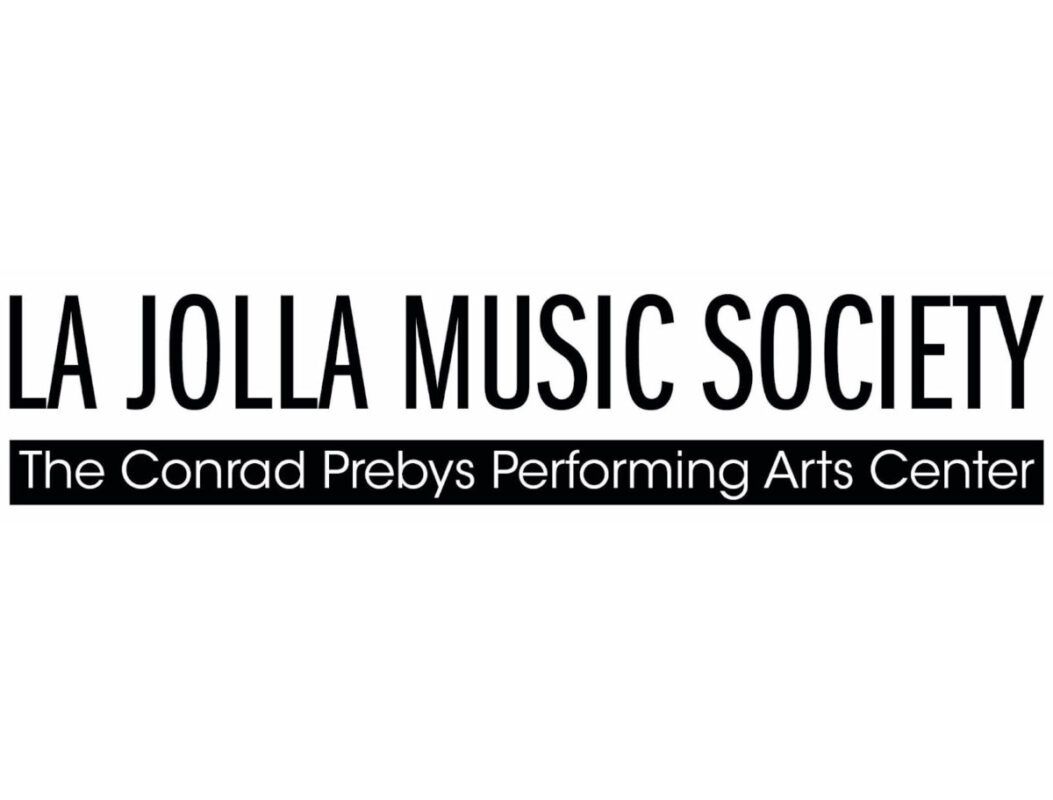 La Jolla Music Society