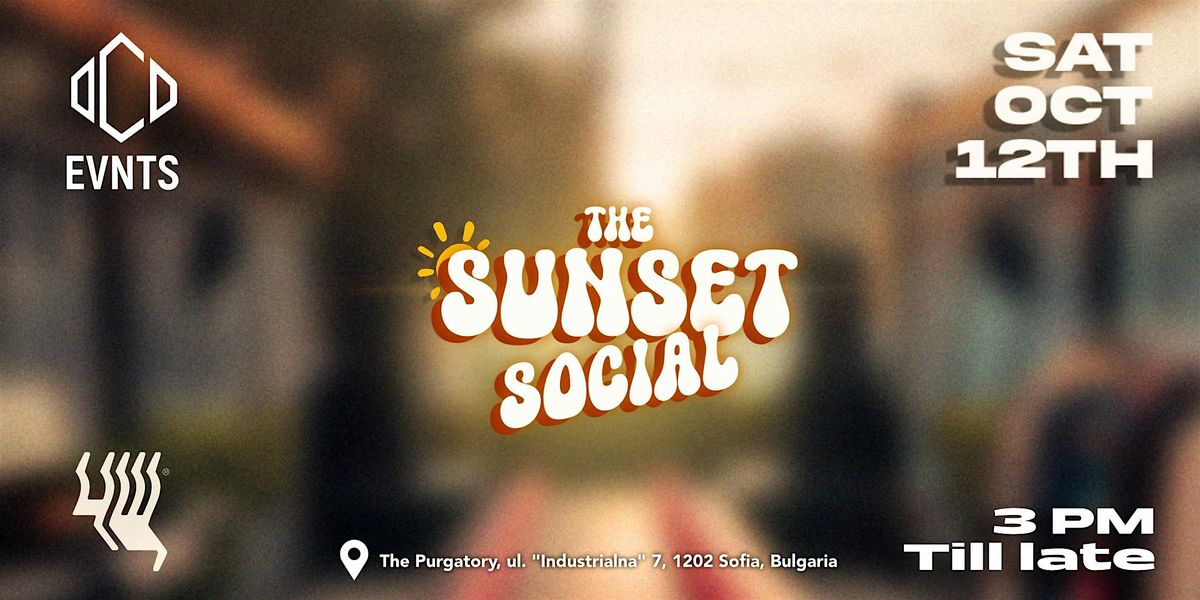 The Sunset Social