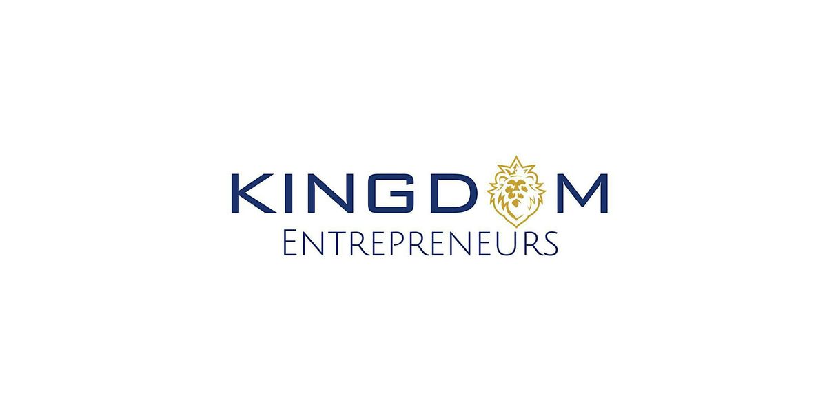 Kingdom Entrepreneurs ATX Networking - In Person Event