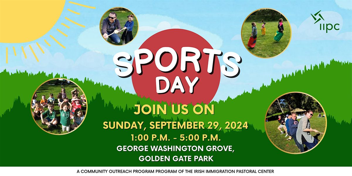 IIPC Sports Day | Sunday, September 29, 2024