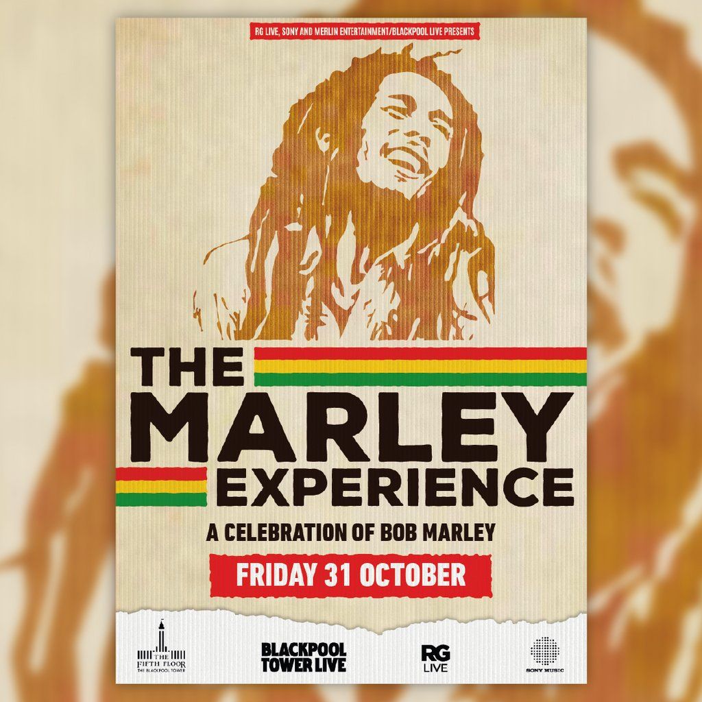 The Marley Experience