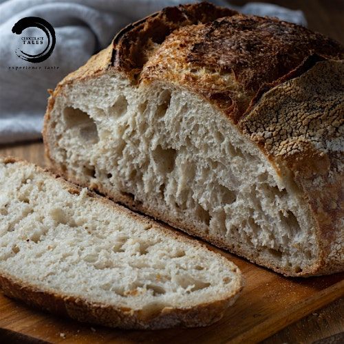 Sourdough Bread Making Workshop (Hamilton)