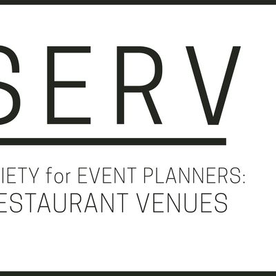 SERV-Society for Event Planners: Restaurant Venues