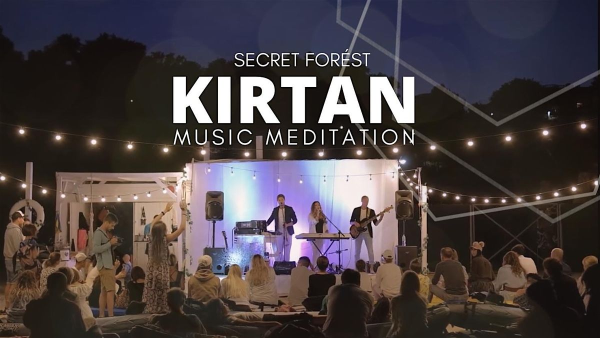 Kirtan Music Meditation | Dresden 04\/06
