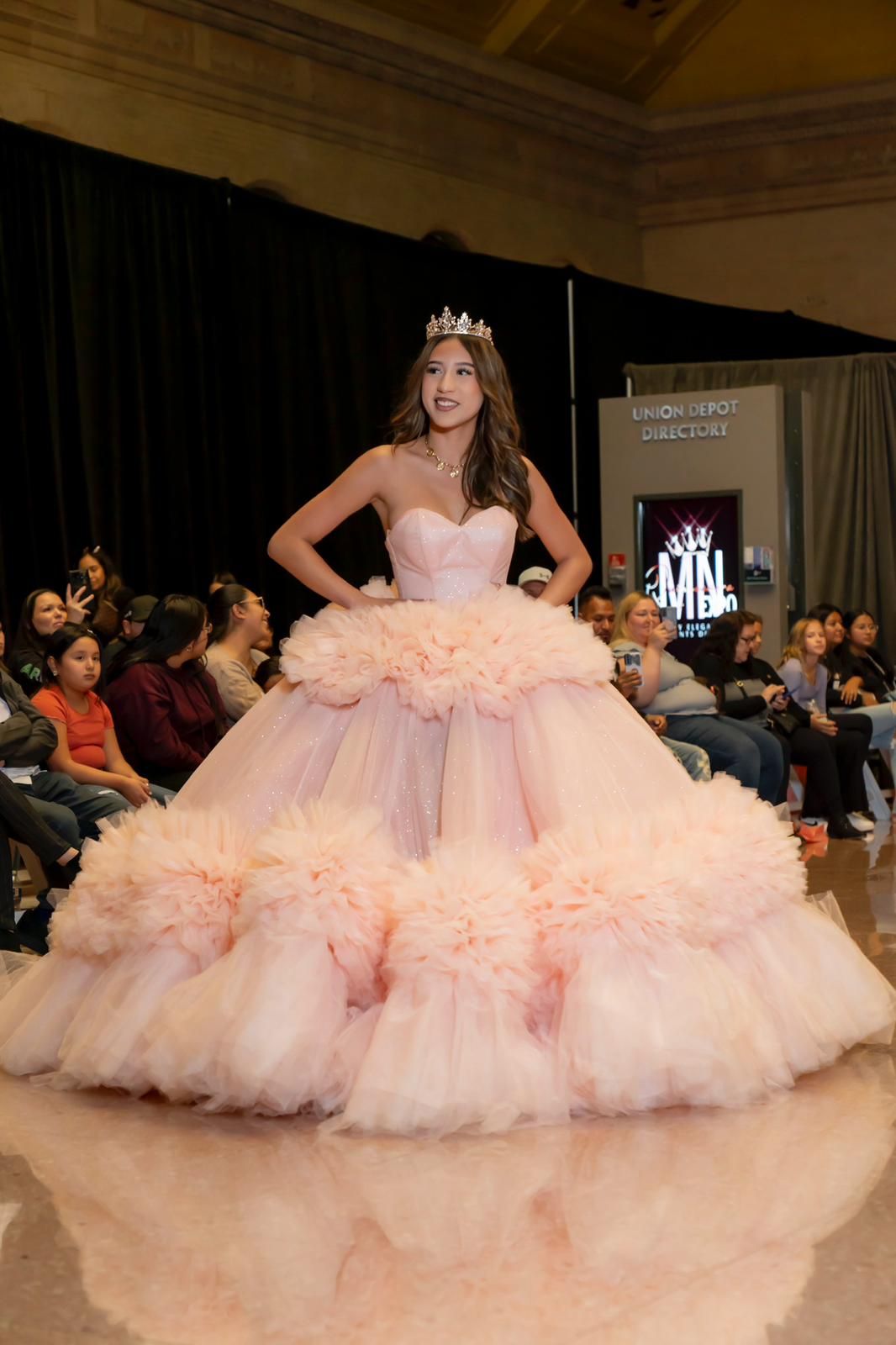 MN Quinceanera Expo