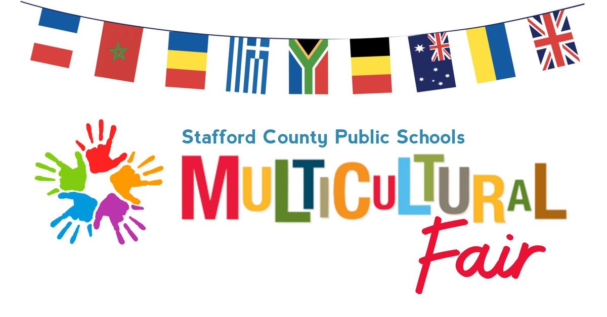 Multicultural Fair