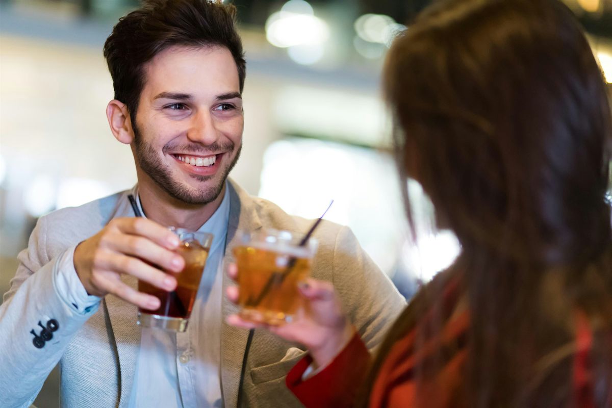 Singles speeddate 25-38 jaar in Utrecht