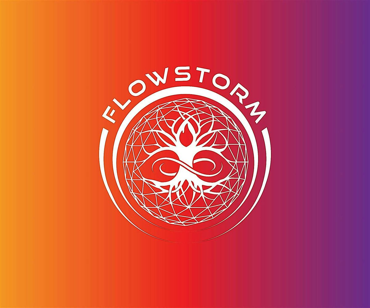 Flowstorm 2025