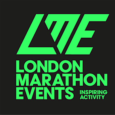 London Marathon Events Sustainability