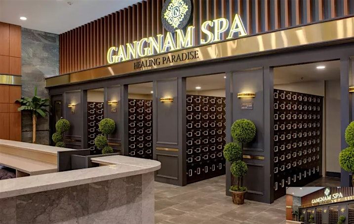 Pass at Gangnam Spa