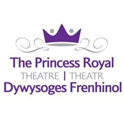 The Princess Royal Theatre