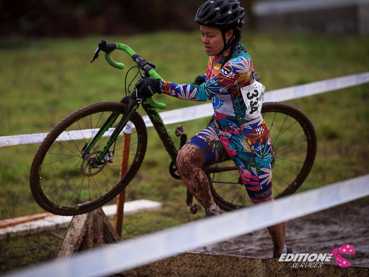 Oak Hill School Cyclocross Series