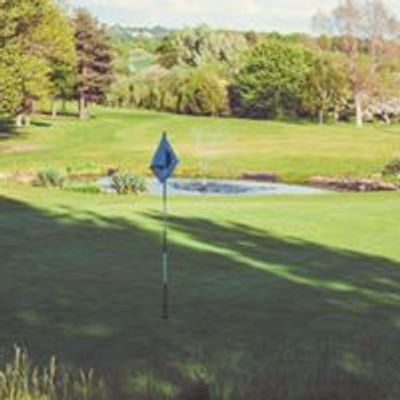 Cleckheaton & District Golf Club