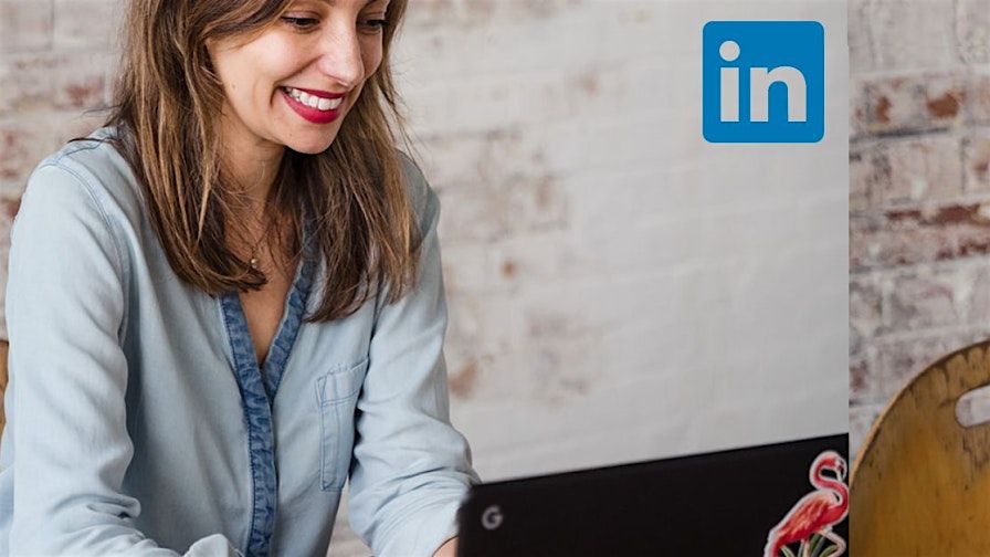 Mastering LinkedIn for Interior Designers (session 1)