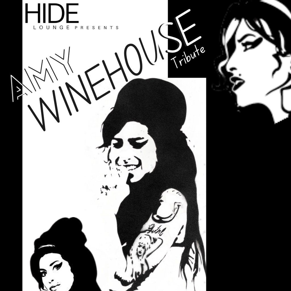 Amy Winehouse tribute night