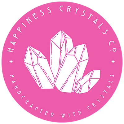 Happiness Crystals Co