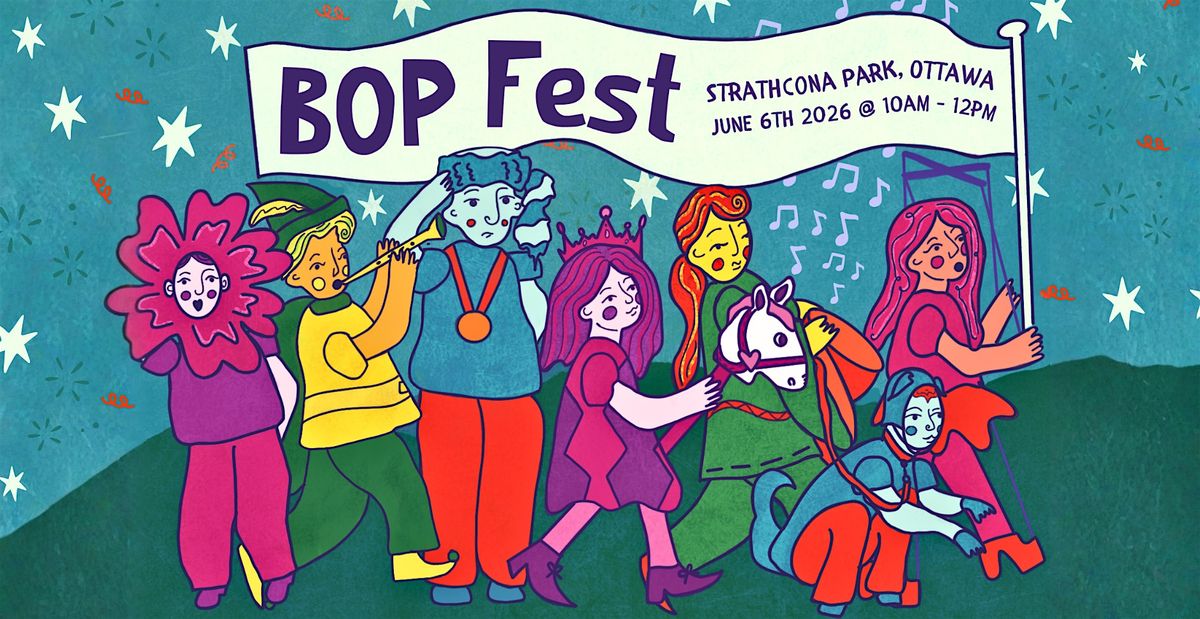 BOP Fest