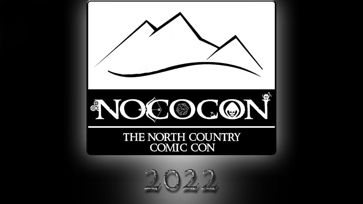 Nococon 2022, Watertown Municipal Arena, 11 June to 12 June