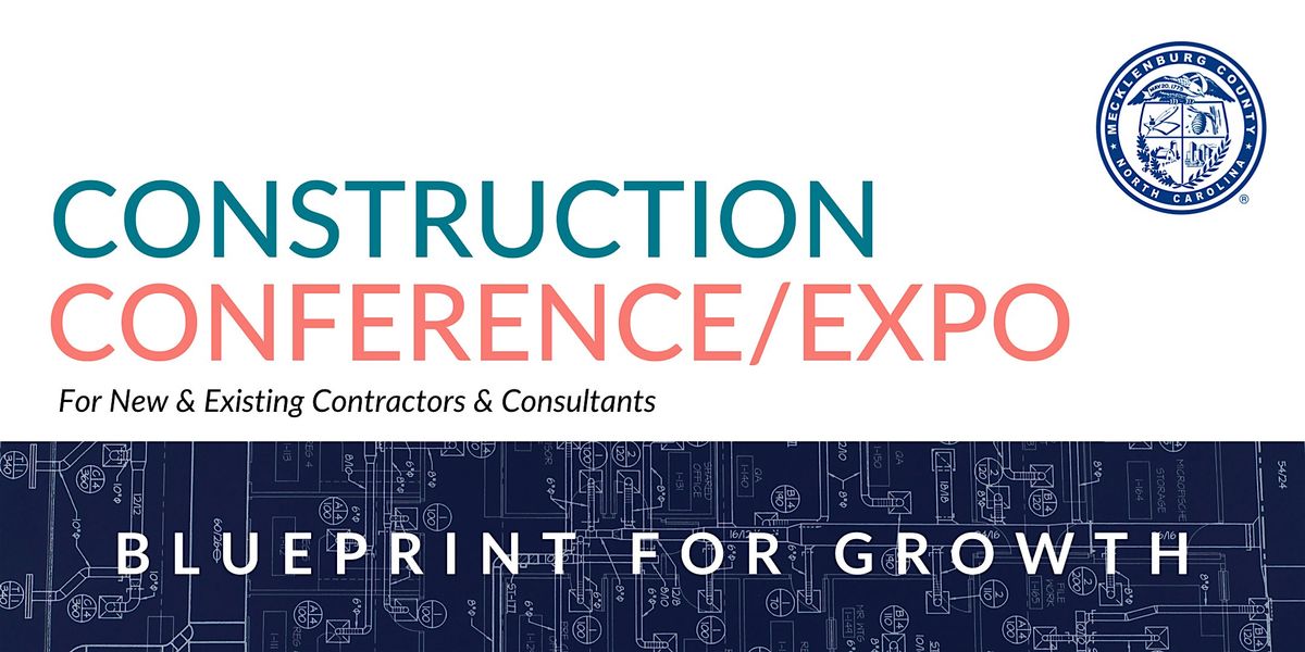 Construction Conference\/EXPO