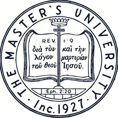 The Master's University
