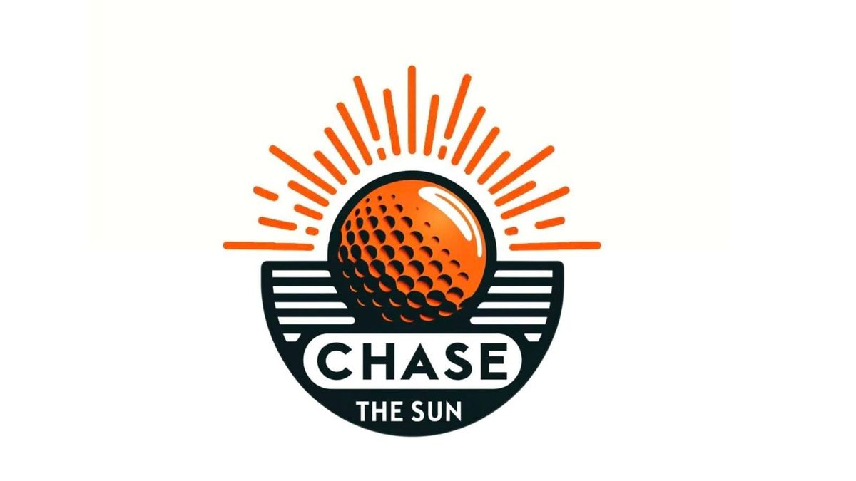 The Golf Show "Chase The Sun"