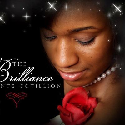 The Brilliance Debutante Cotillion