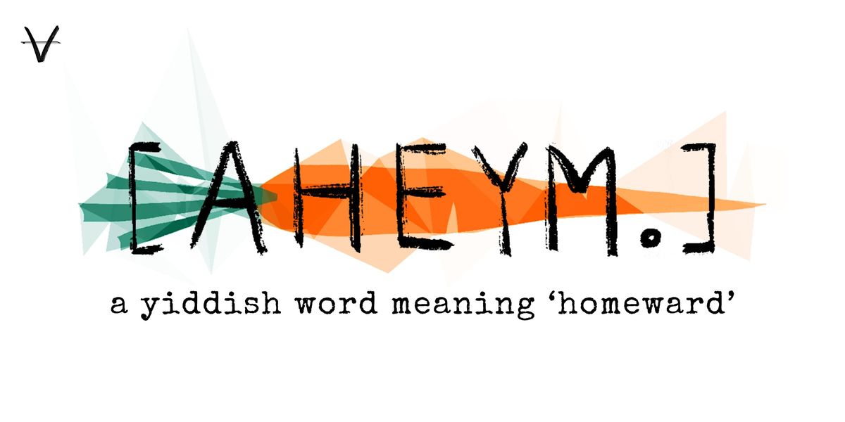 Valette Ensemble: [ AHEYM. ]