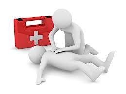 Emergency First Aid at Work - One-day Level 3