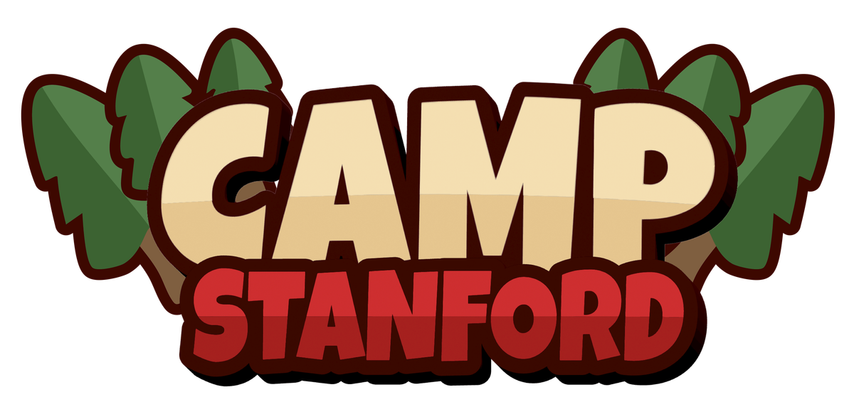 GAIETIES 2024: CAMP STANFORD