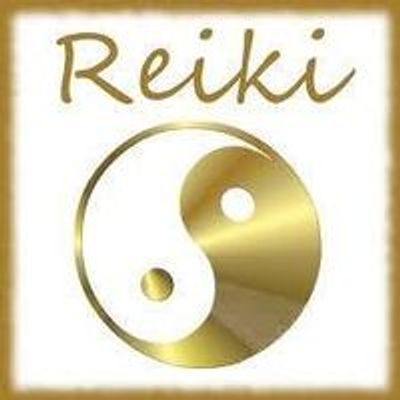 Hayley's reiki