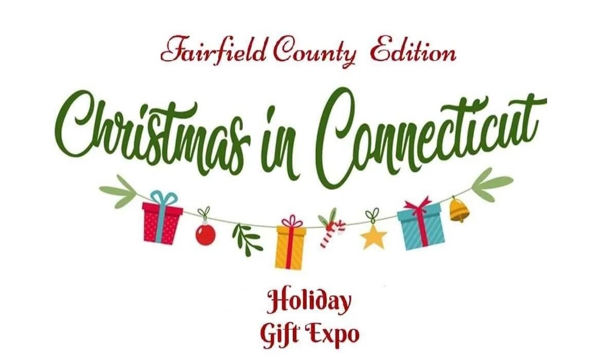 Christmas in CT - Stamford 11\/16 & 11\/17