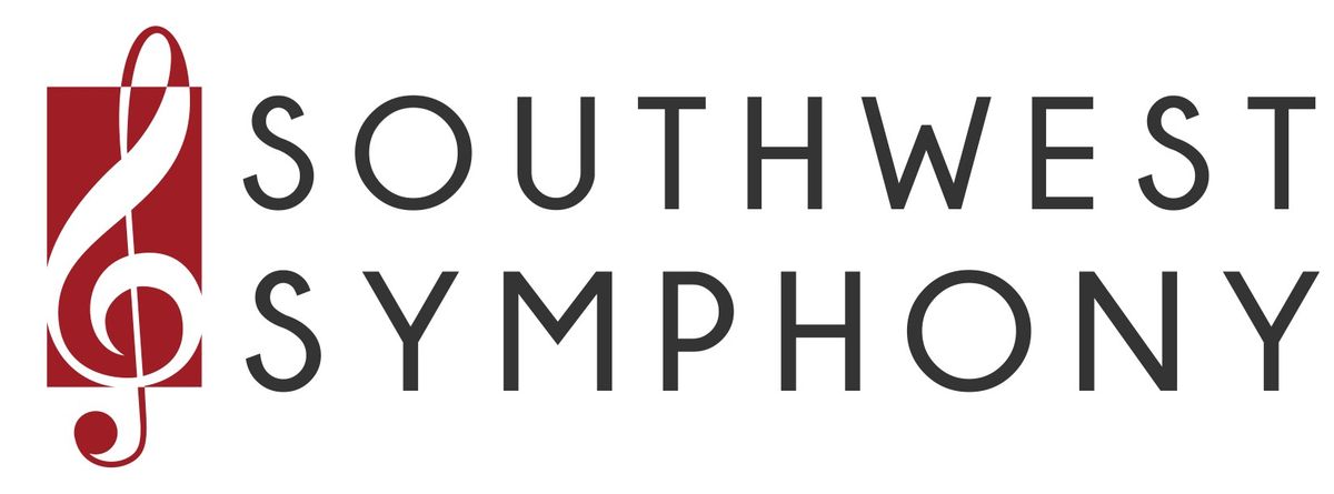 Symphony of the Southwest at Mesa Arts Center - Ikeda Theater