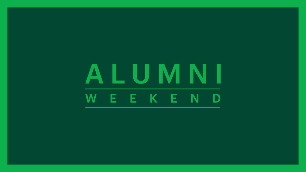 McDaniel College Alumni Weekend 2025