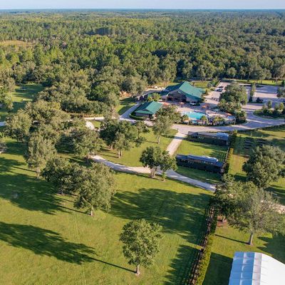 Black Prong Equestrian Village