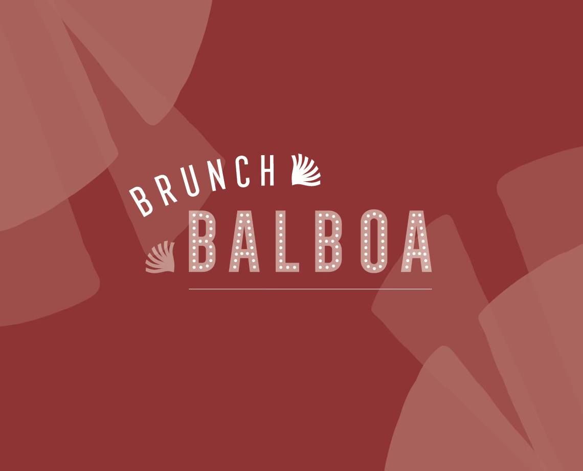 Balboa Brunch