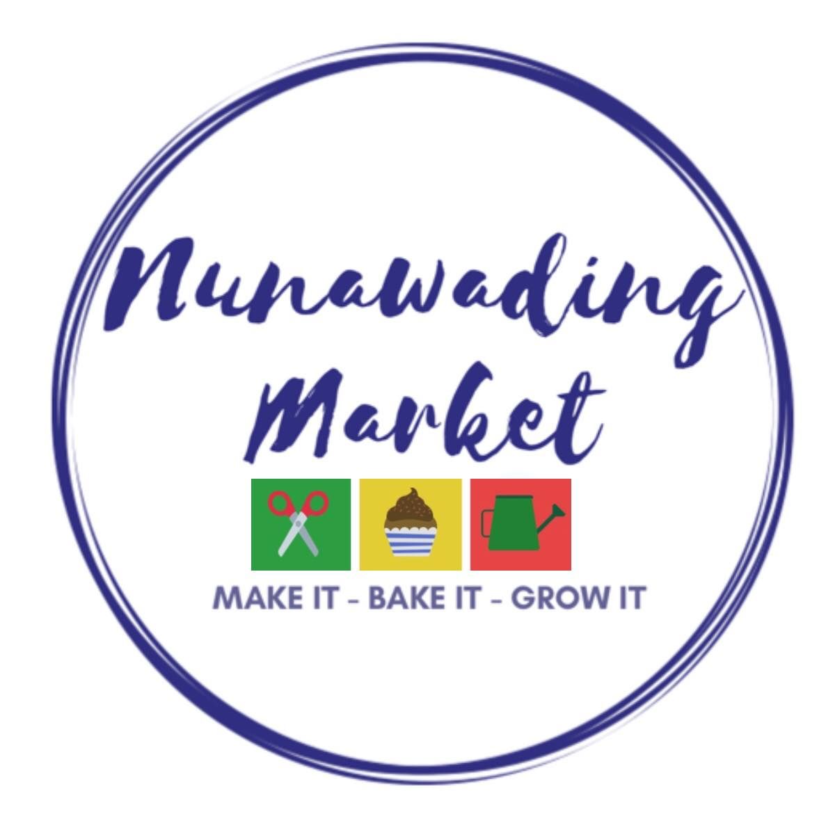 Nunawading Arts&Craft Market