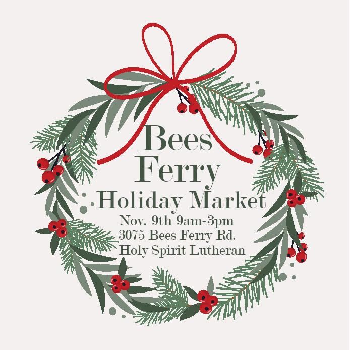 Bees Ferry Holiday Market