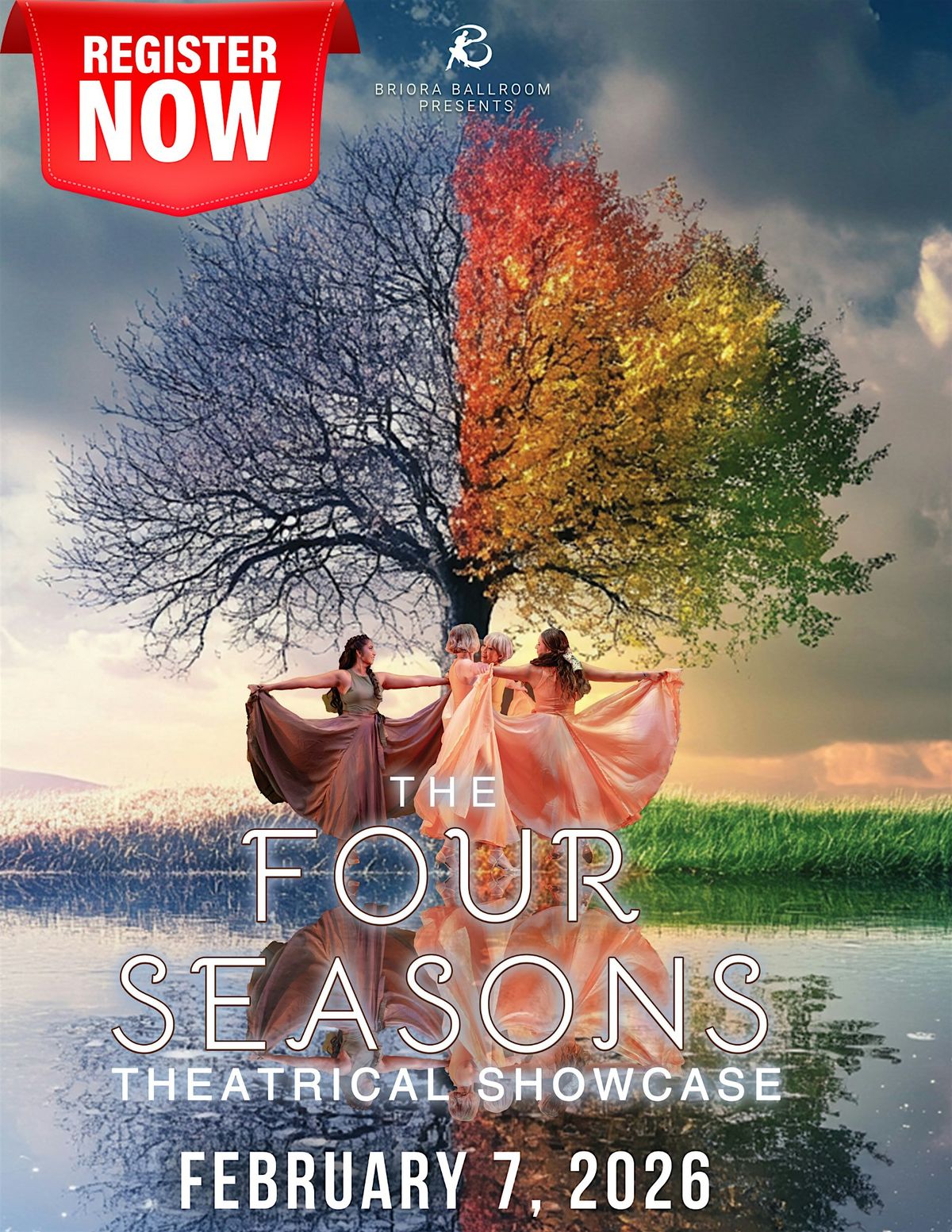 The Four Seasons Theatrical Showcase