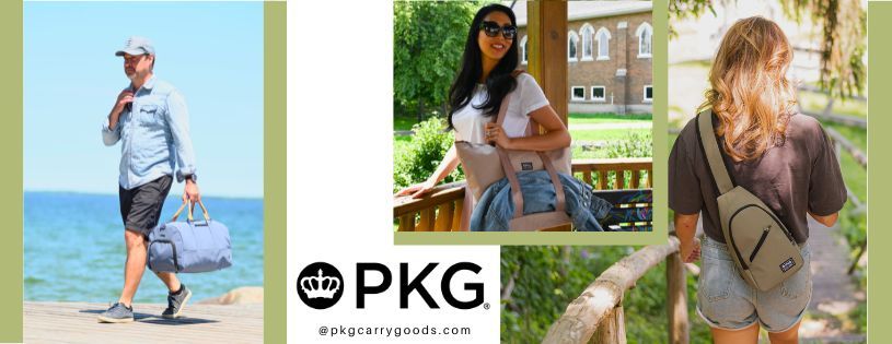 PKG Moving Sale- Final Week