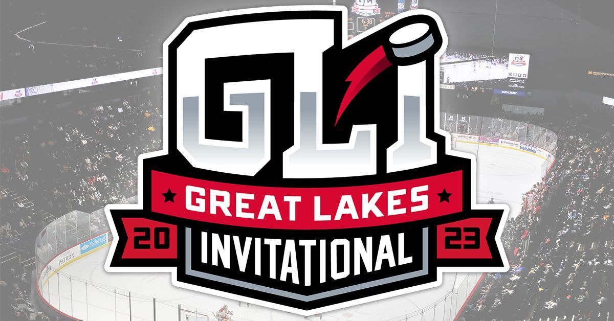 Great Lakes Invitational 2025