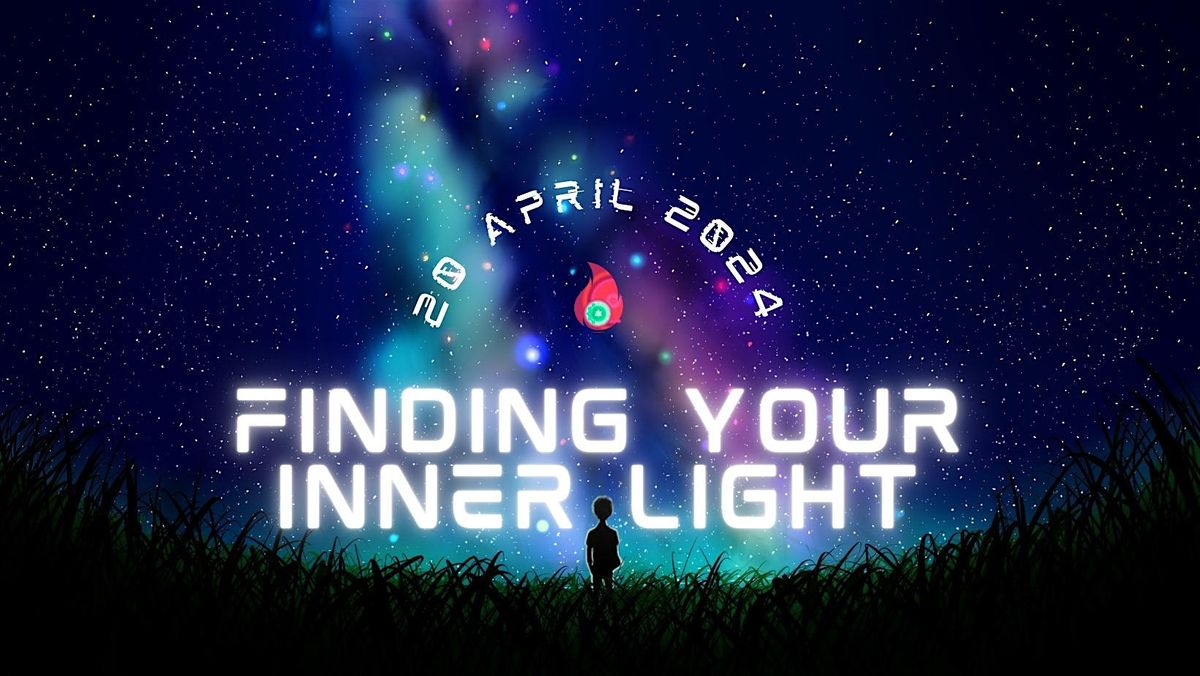 Finding your Inner Light