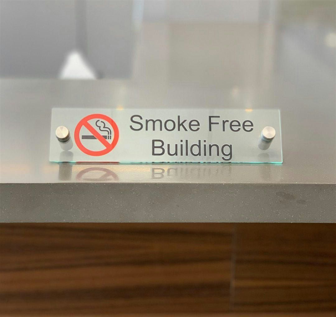 Working with Staff who are Resistant to Creating a Tobacco-Free Facility