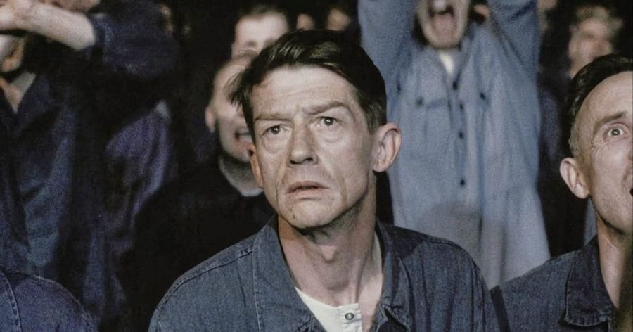 UNDERGROUND CINEMA: Nineteen Eighty-Four