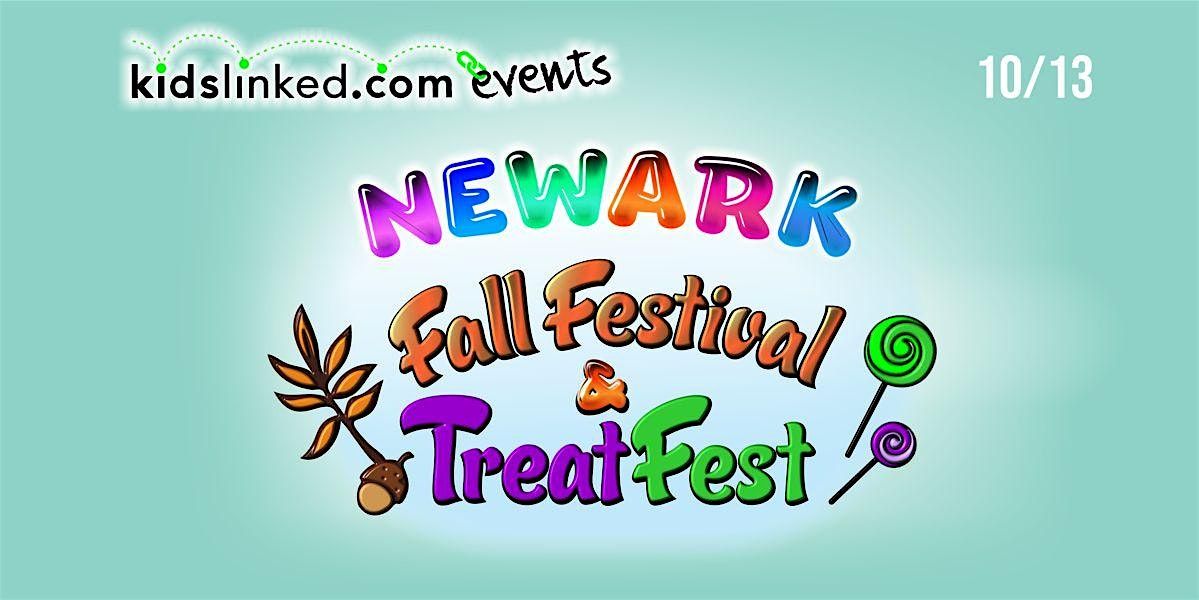 2024 KidsLinked Newark-Licking County Fall Festival & Treatfest (10\/13)