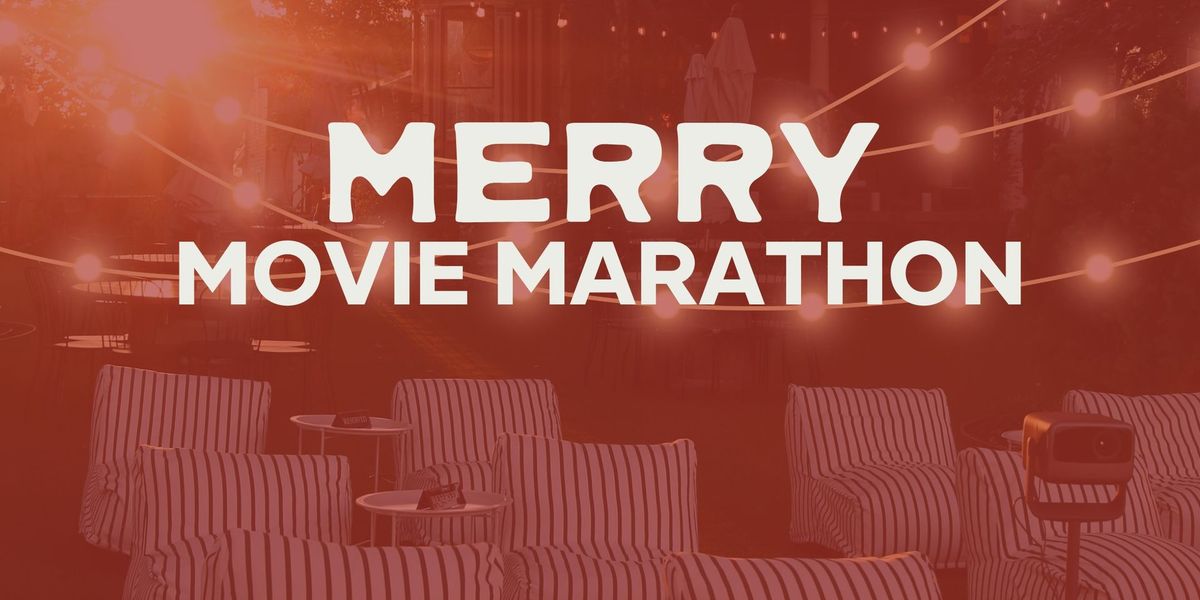 Merry Movie Marathon: Elf